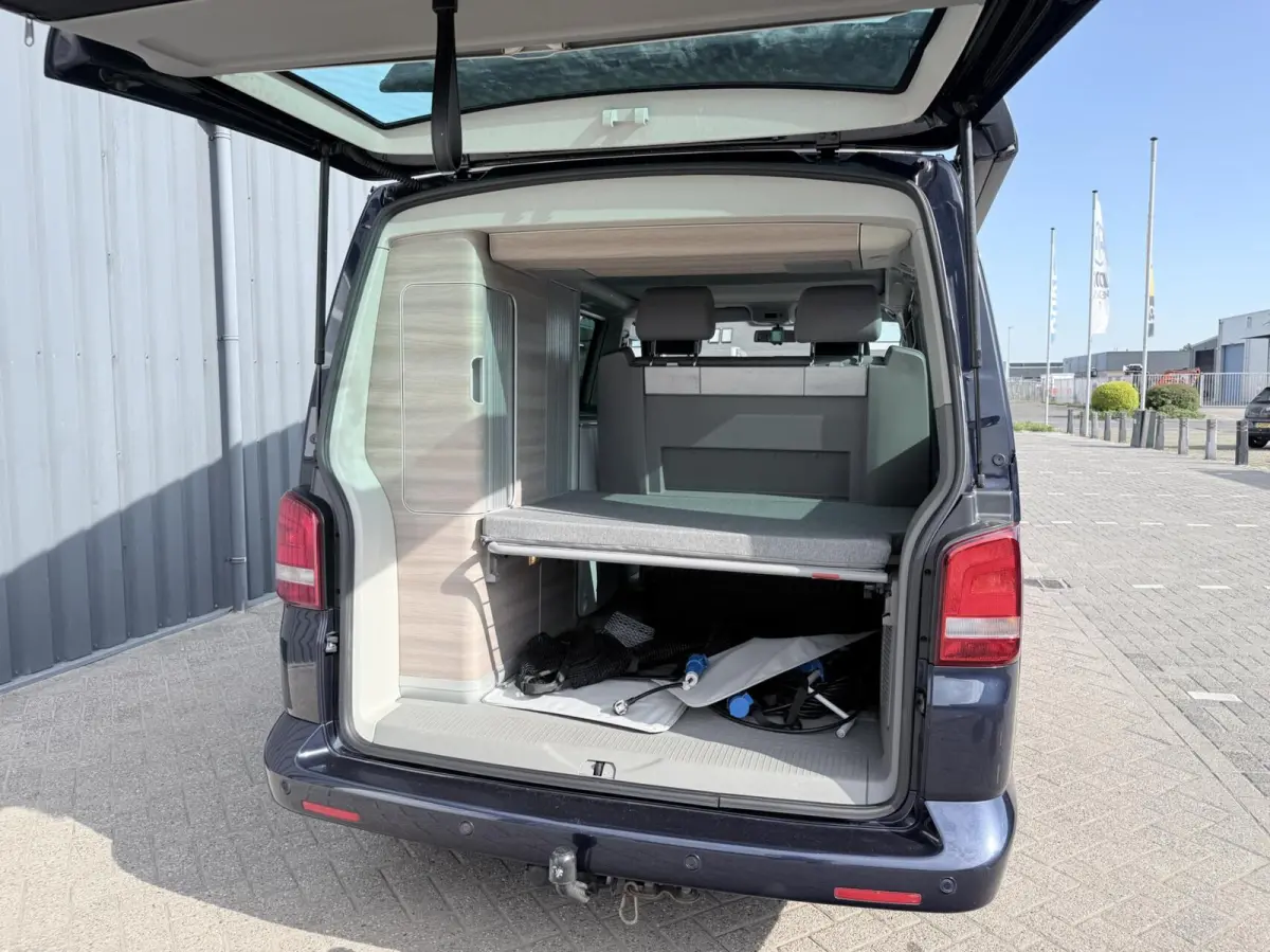 California Camper