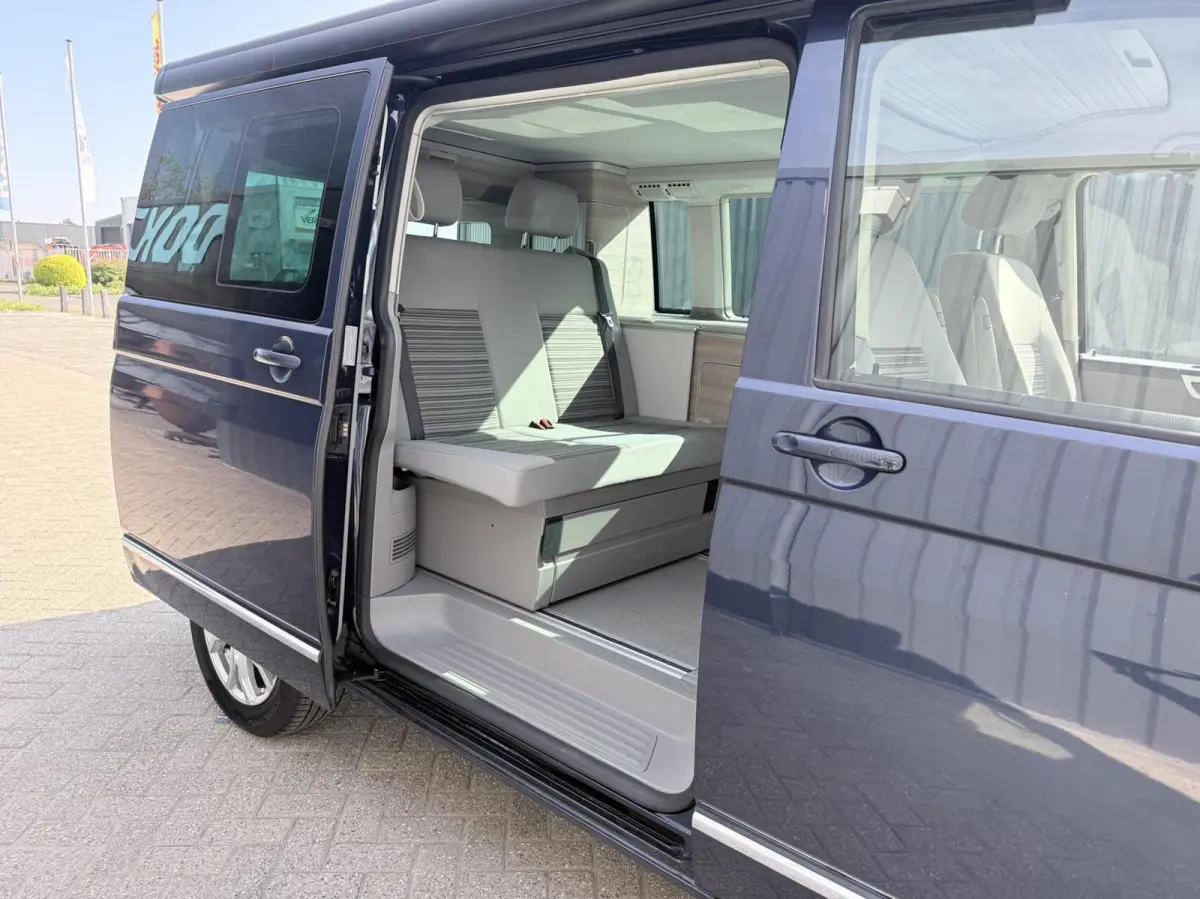 California Camper