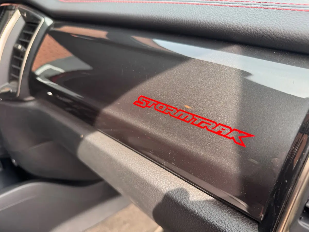 2.0 EcoBlue Wildtrak Supercab Cruise Carplay