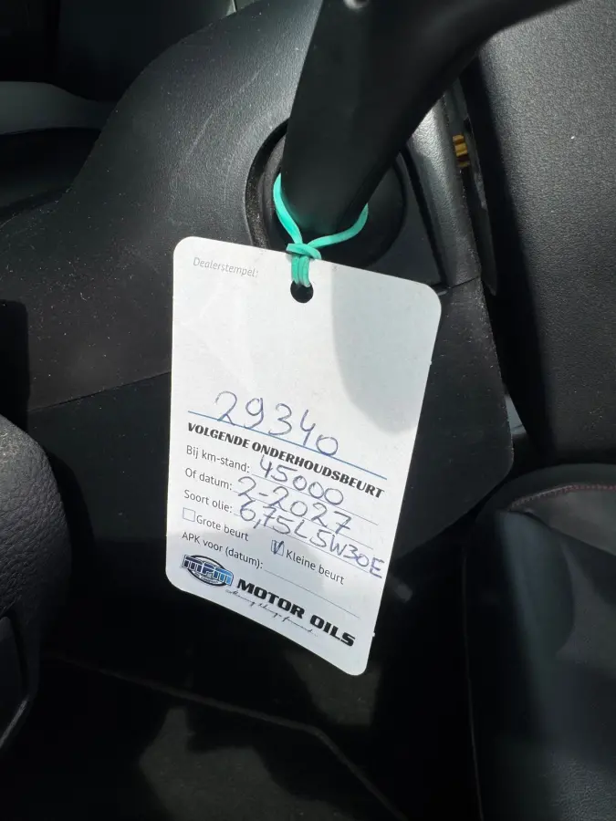 2.0 EcoBlue Wildtrak Supercab Cruise Carplay
