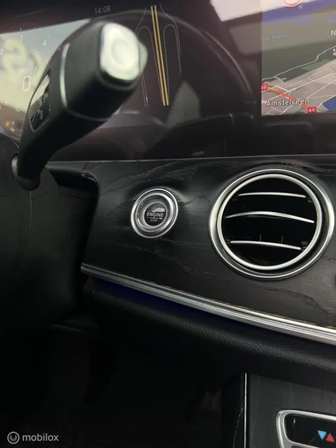 220 d|Amg|Burmester|Pano|Night