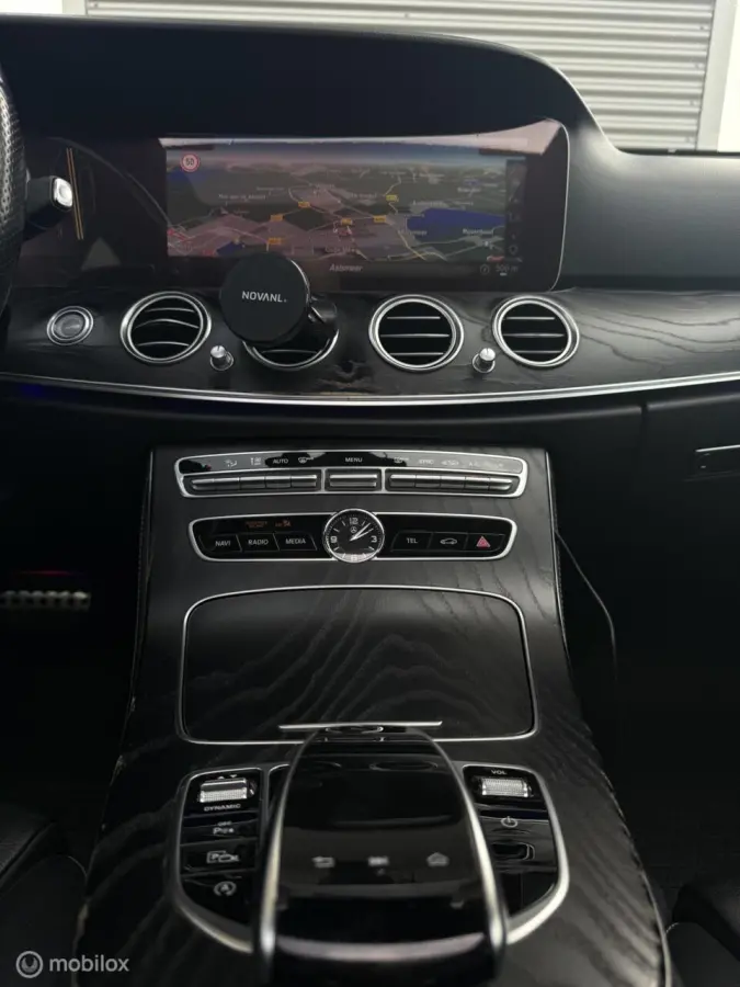 220 d|Amg|Burmester|Pano|Night