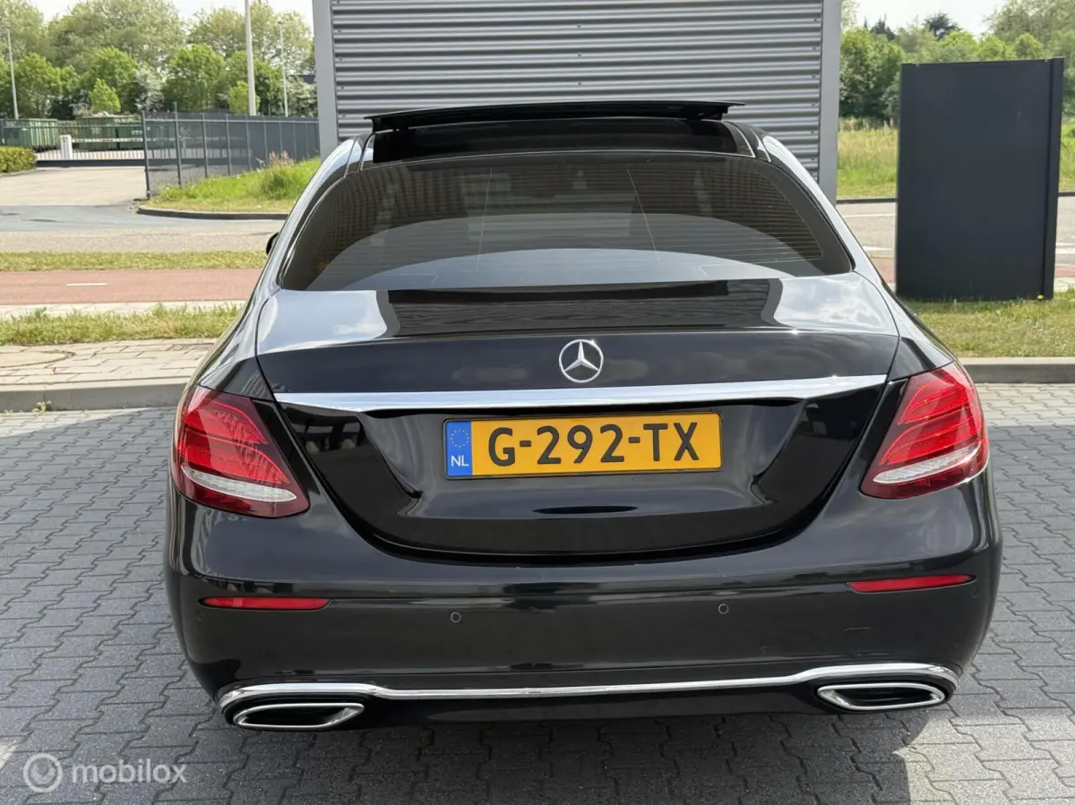 220 d|Amg|Burmester|Pano|Night