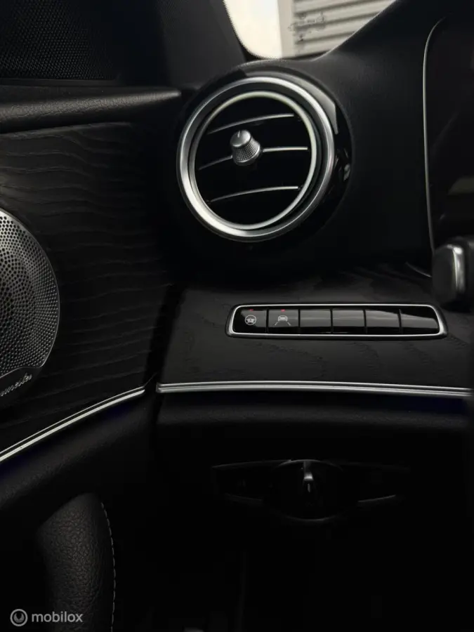 220 d|Amg|Burmester|Pano|Night