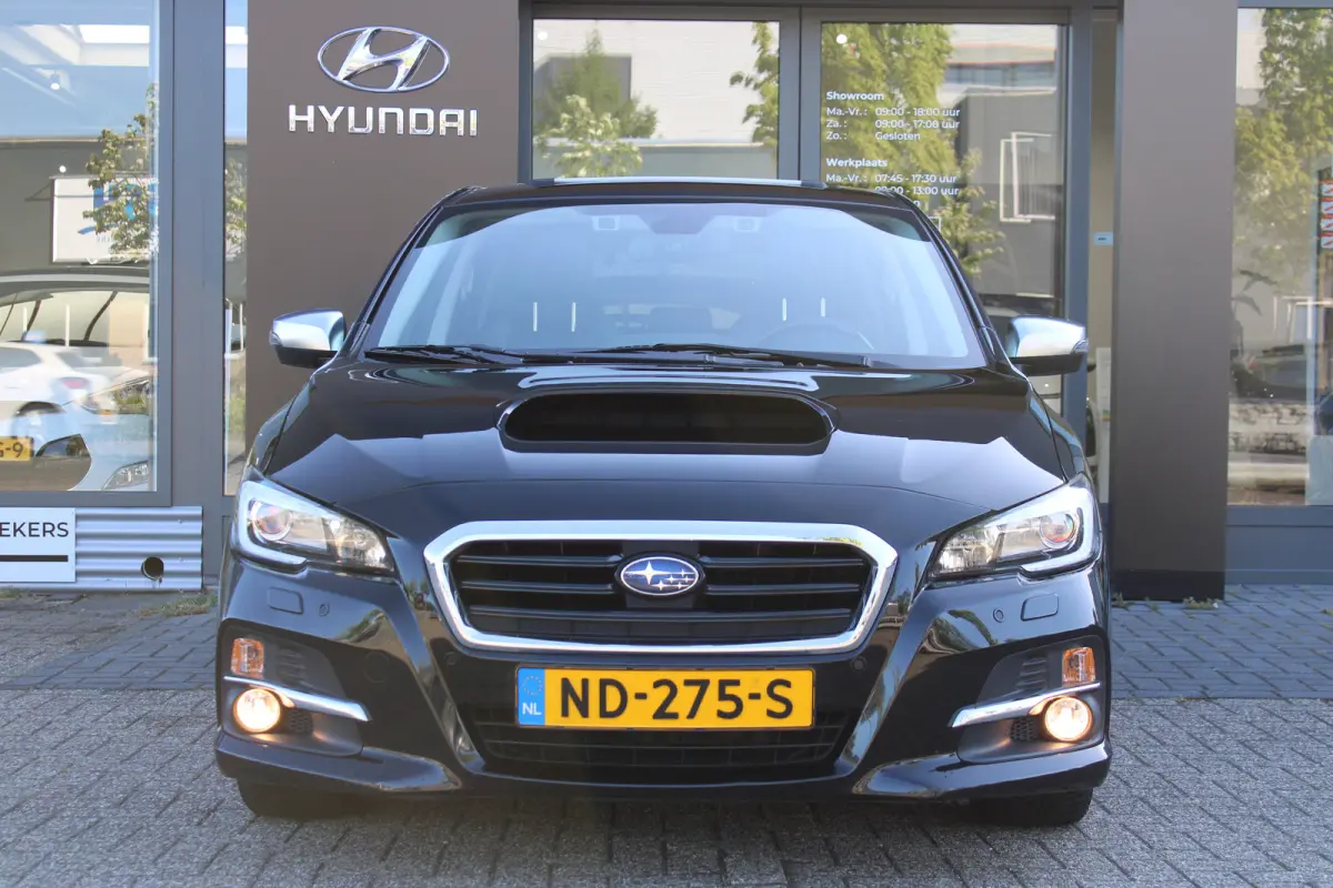 1.6 GT-S premium 1500kg trekgewicht! | Trekhaak | All-seasonbanden | Autonomous Emergency Braking | Cruise control adaptief