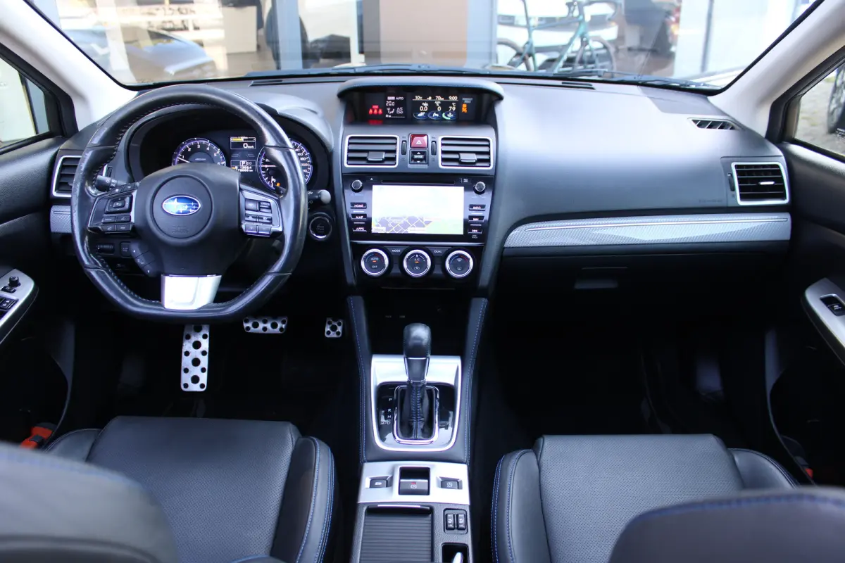 1.6 GT-S premium 1500kg trekgewicht! | Trekhaak | All-seasonbanden | Autonomous Emergency Braking | Cruise control adaptief