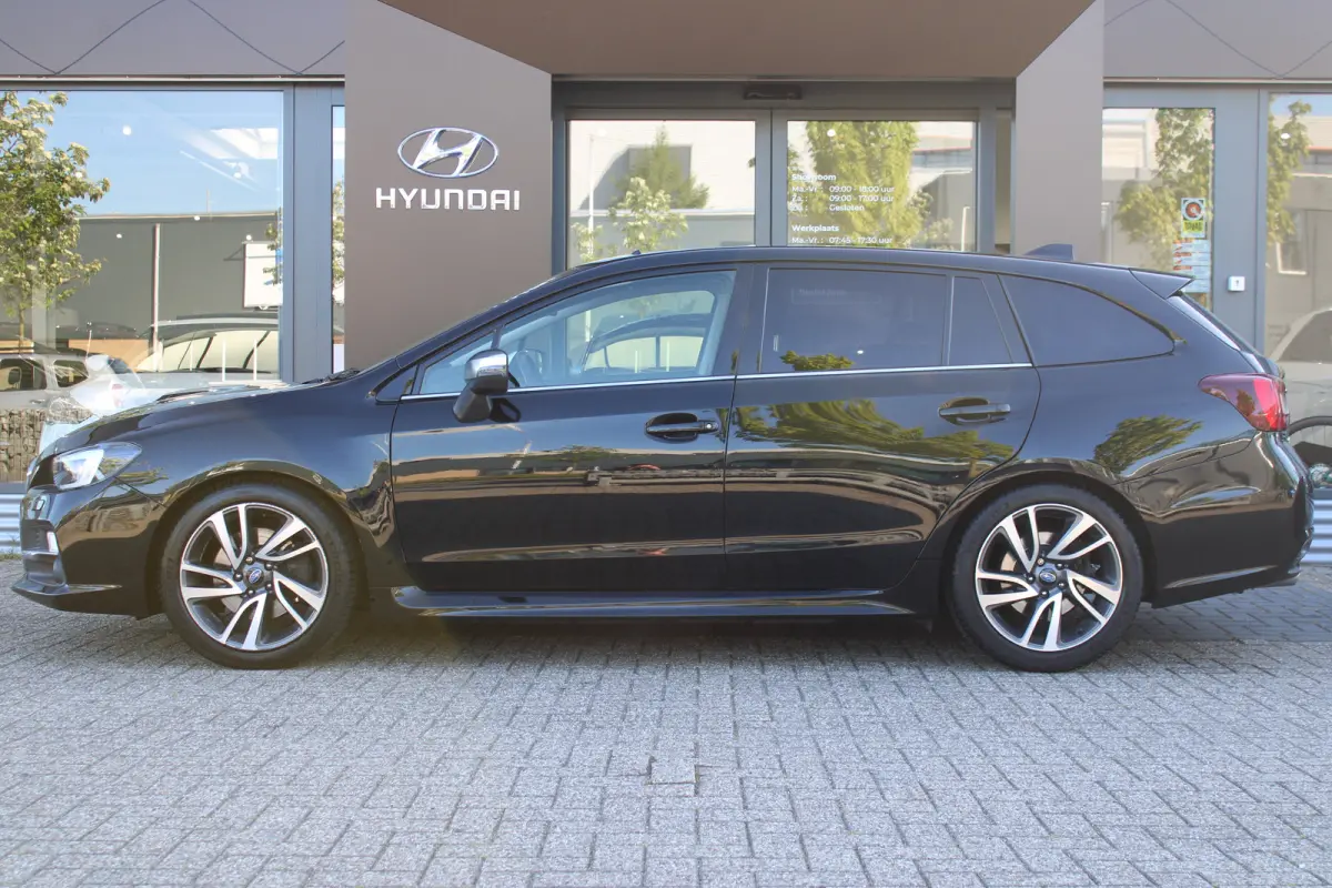 1.6 GT-S premium 1500kg trekgewicht! | Trekhaak | All-seasonbanden | Autonomous Emergency Braking | Cruise control adaptief