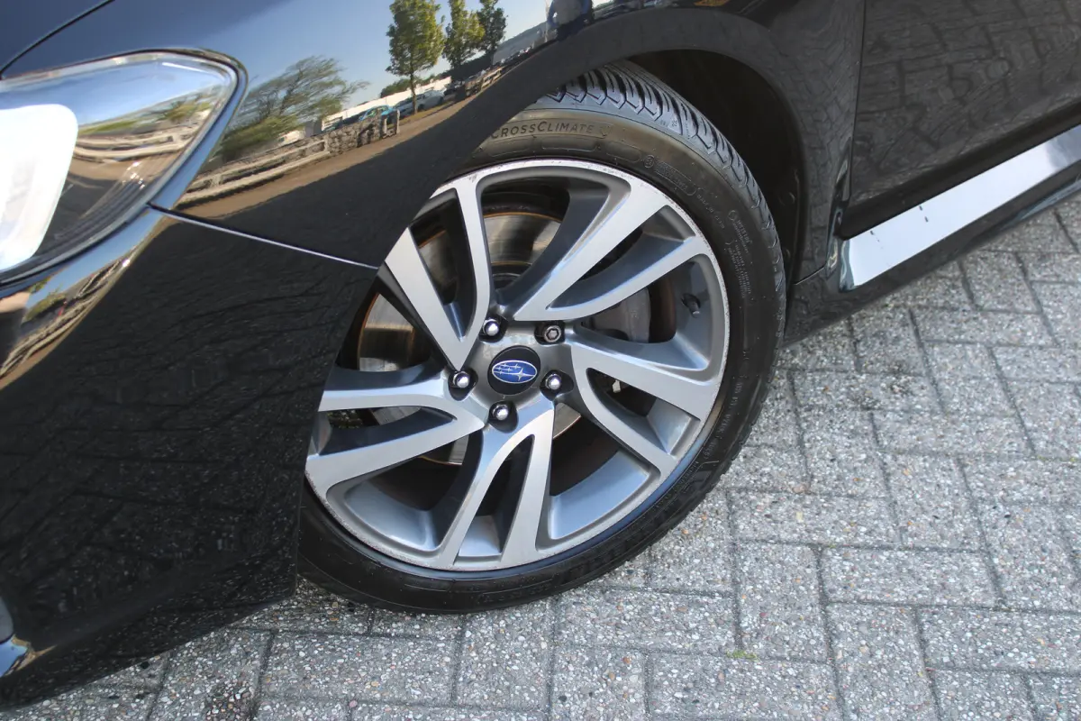 1.6 GT-S premium 1500kg trekgewicht! | Trekhaak | All-seasonbanden | Autonomous Emergency Braking | Cruise control adaptief