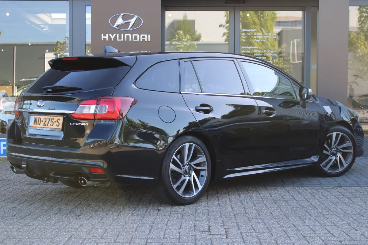 1.6 GT-S premium 1500kg trekgewicht! | Trekhaak | All-seasonbanden | Autonomous Emergency Braking | Cruise control adaptief