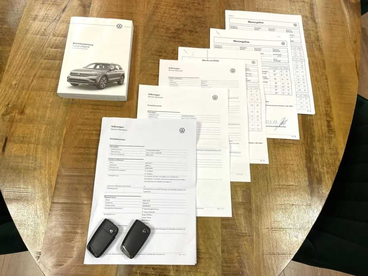 1.4 TSI eHybrid R-Line Black Style/ 360 Cam/ Keyless/ Trekhaak