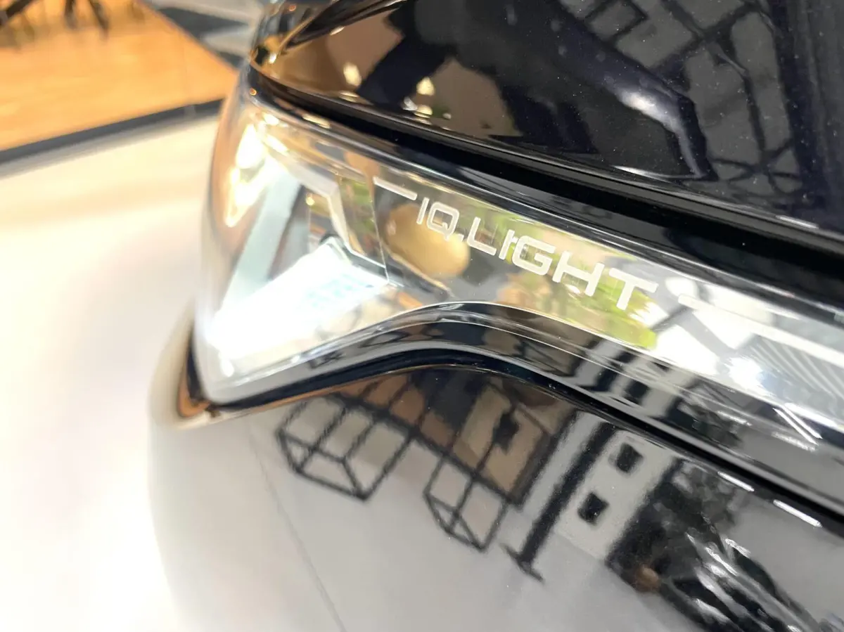 1.4 TSI eHybrid R-Line Black Style/ 360 Cam/ Keyless/ Trekhaak