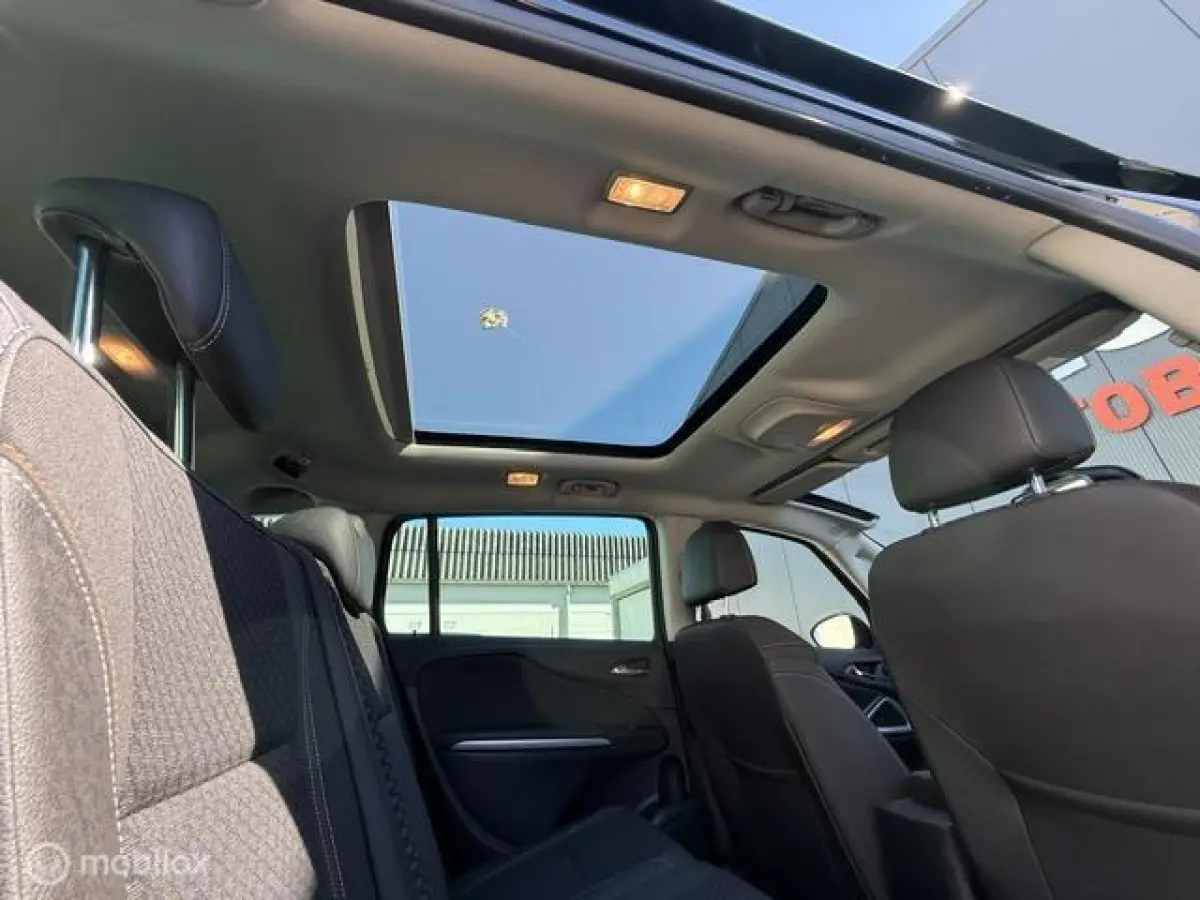 1.6 CDTI Business Executive 7p. DAB Clima Navi Pano PDC Cruise LMV Trekhaak Nap Nette staat!