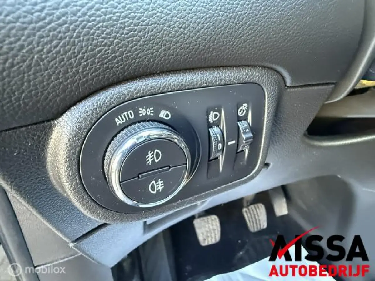 1.6 CDTI Business Executive 7p. DAB Clima Navi Pano PDC Cruise LMV Trekhaak Nap Nette staat!