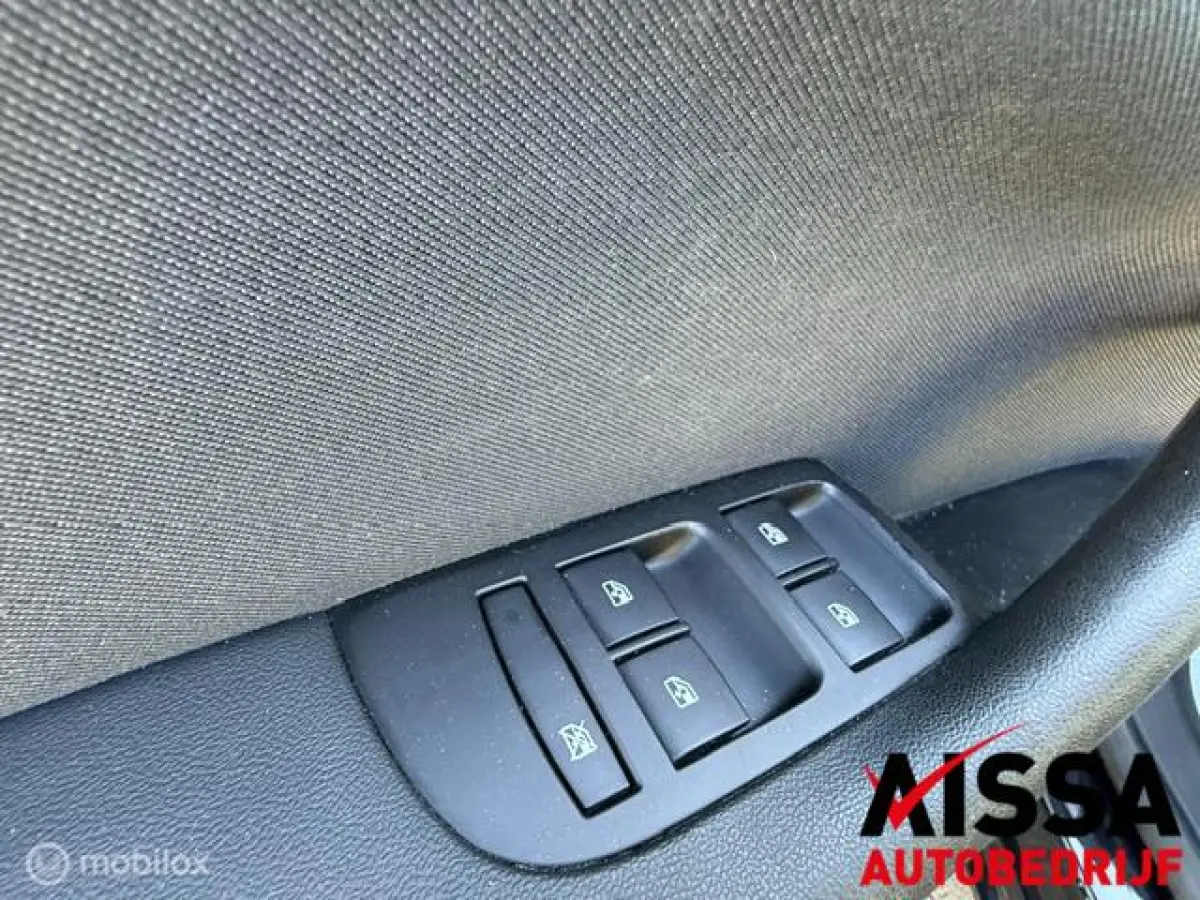 1.6 CDTI Business Executive 7p. DAB Clima Navi Pano PDC Cruise LMV Trekhaak Nap Nette staat!