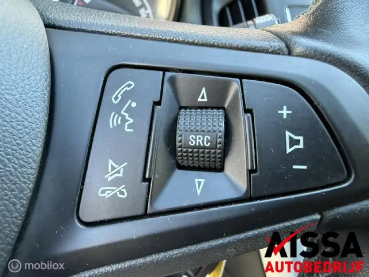 1.6 CDTI Business Executive 7p. DAB Clima Navi Pano PDC Cruise LMV Trekhaak Nap Nette staat!
