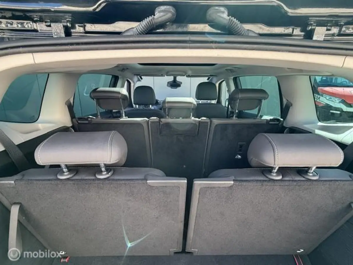1.6 CDTI Business Executive 7p. DAB Clima Navi Pano PDC Cruise LMV Trekhaak Nap Nette staat!