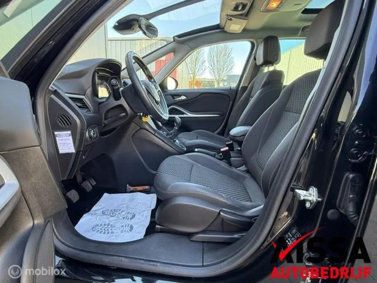 1.6 CDTI Business Executive 7p. DAB Clima Navi Pano PDC Cruise LMV Trekhaak Nap Nette staat!