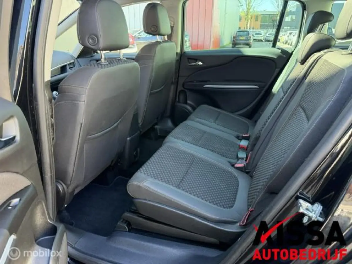 1.6 CDTI Business Executive 7p. DAB Clima Navi Pano PDC Cruise LMV Trekhaak Nap Nette staat!