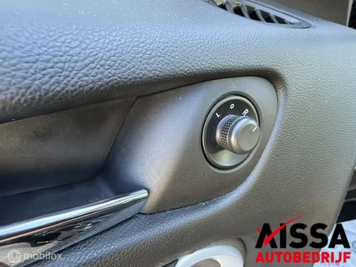 1.6 CDTI Business Executive 7p. DAB Clima Navi Pano PDC Cruise LMV Trekhaak Nap Nette staat!