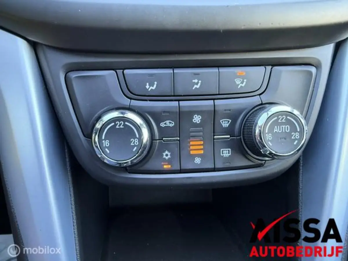 1.6 CDTI Business Executive 7p. DAB Clima Navi Pano PDC Cruise LMV Trekhaak Nap Nette staat!