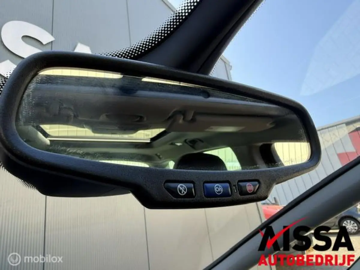 1.6 CDTI Business Executive 7p. DAB Clima Navi Pano PDC Cruise LMV Trekhaak Nap Nette staat!