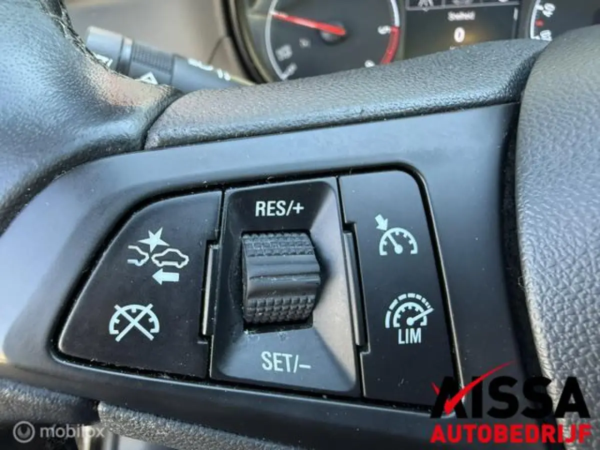 1.6 CDTI Business Executive 7p. DAB Clima Navi Pano PDC Cruise LMV Trekhaak Nap Nette staat!