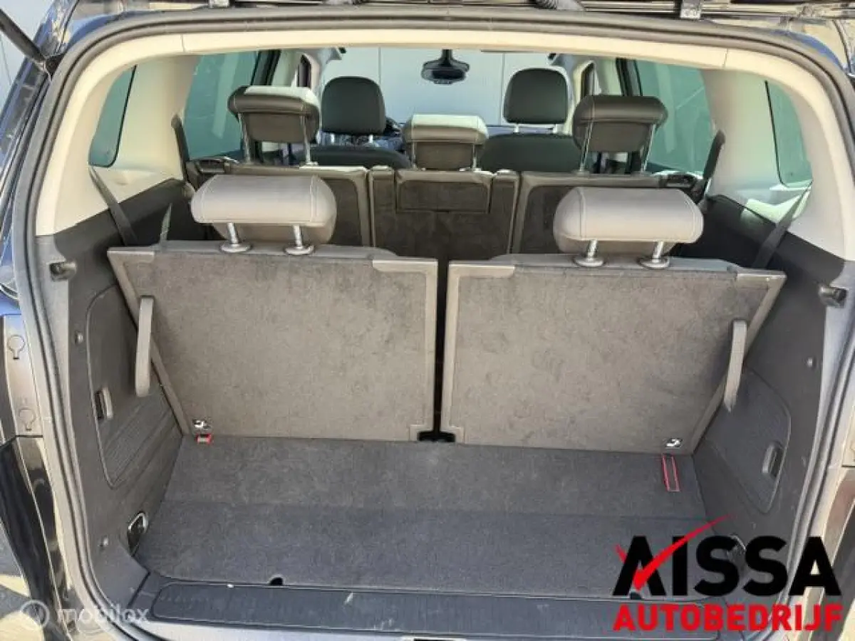 1.6 CDTI Business Executive 7p. DAB Clima Navi Pano PDC Cruise LMV Trekhaak Nap Nette staat!