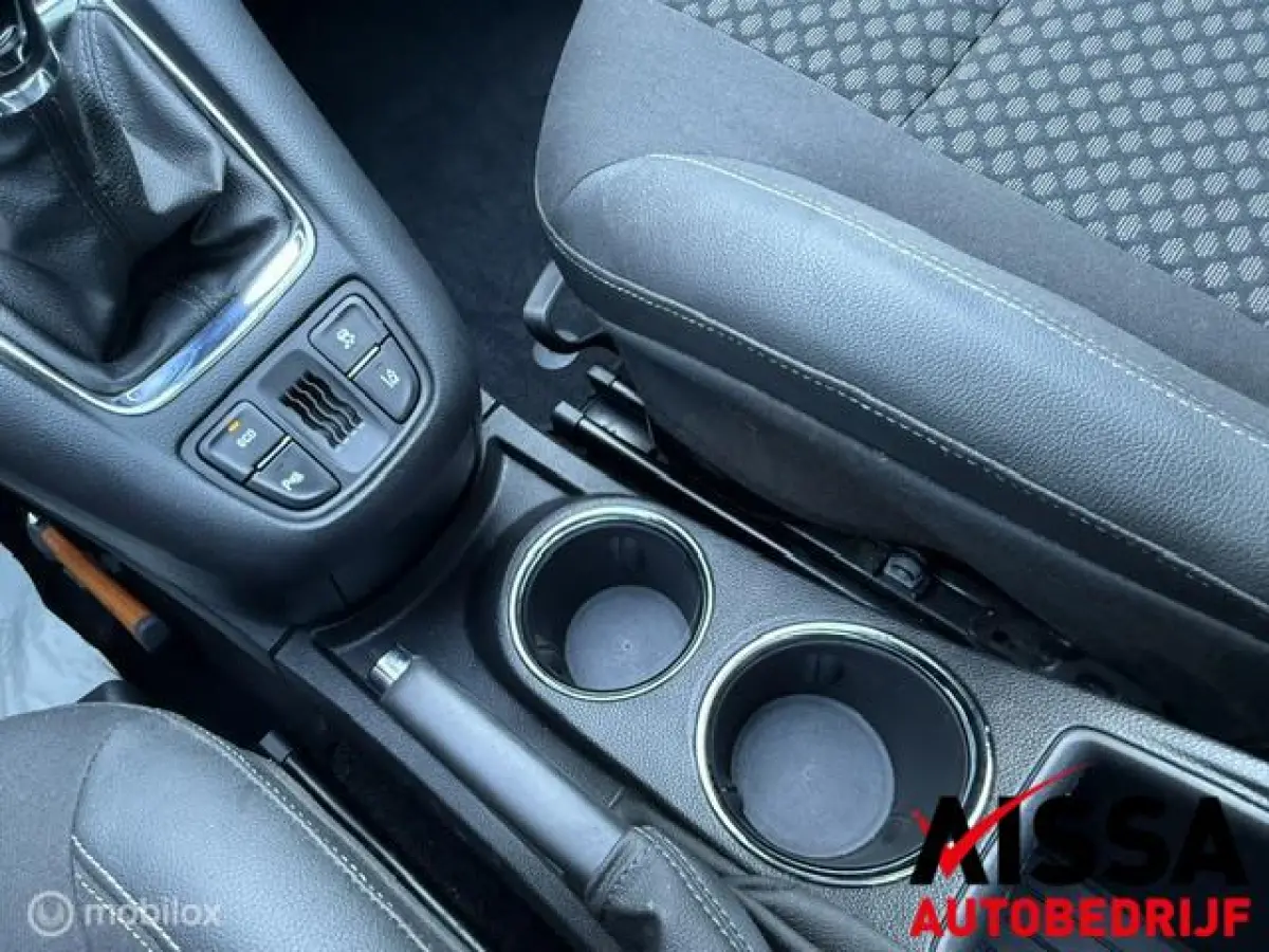 1.6 CDTI Business Executive 7p. DAB Clima Navi Pano PDC Cruise LMV Trekhaak Nap Nette staat!