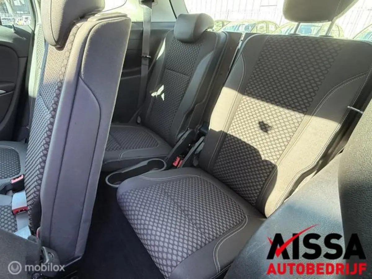 1.6 CDTI Business Executive 7p. DAB Clima Navi Pano PDC Cruise LMV Trekhaak Nap Nette staat!