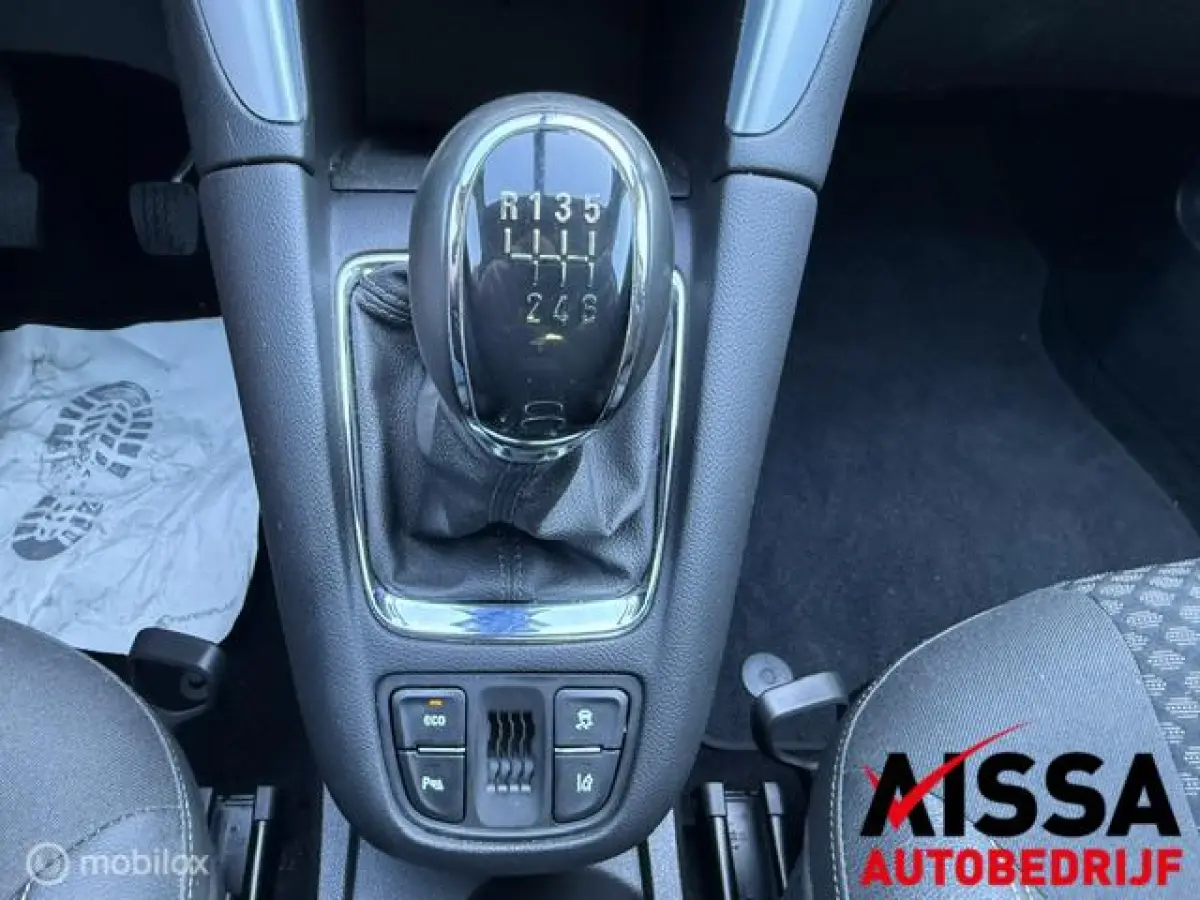 1.6 CDTI Business Executive 7p. DAB Clima Navi Pano PDC Cruise LMV Trekhaak Nap Nette staat!