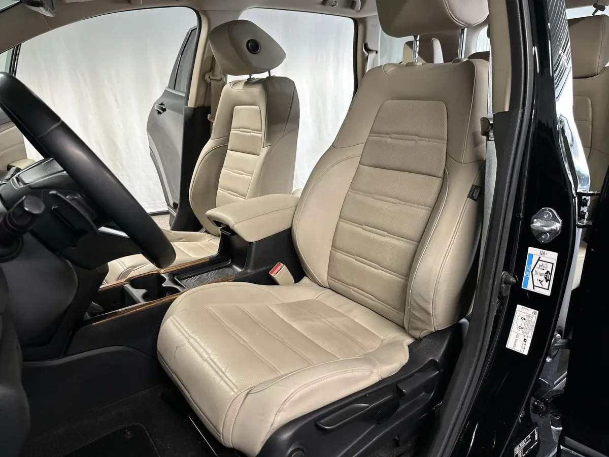 2.0 Hybrid Lifestyle Automaat | Trekhaak | Leder