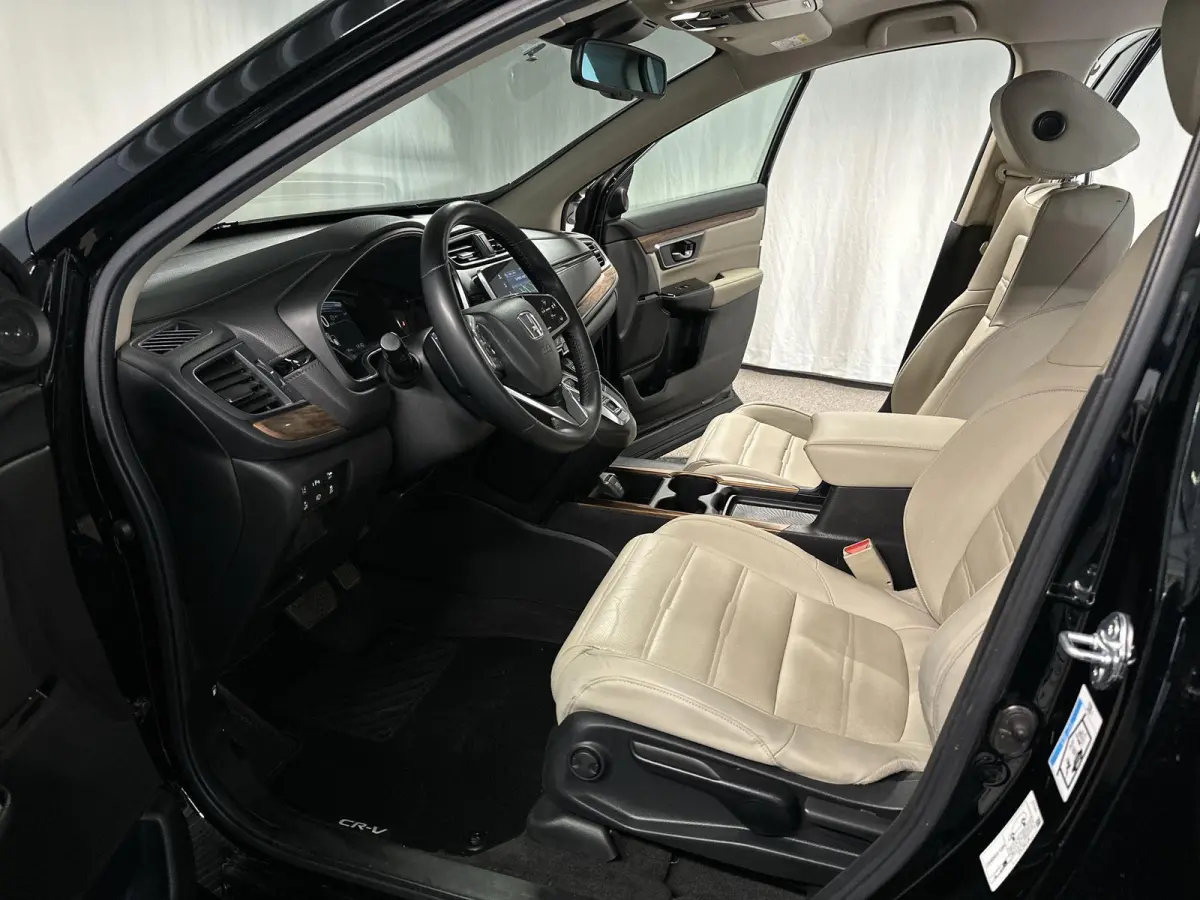 2.0 Hybrid Lifestyle Automaat | Trekhaak | Leder