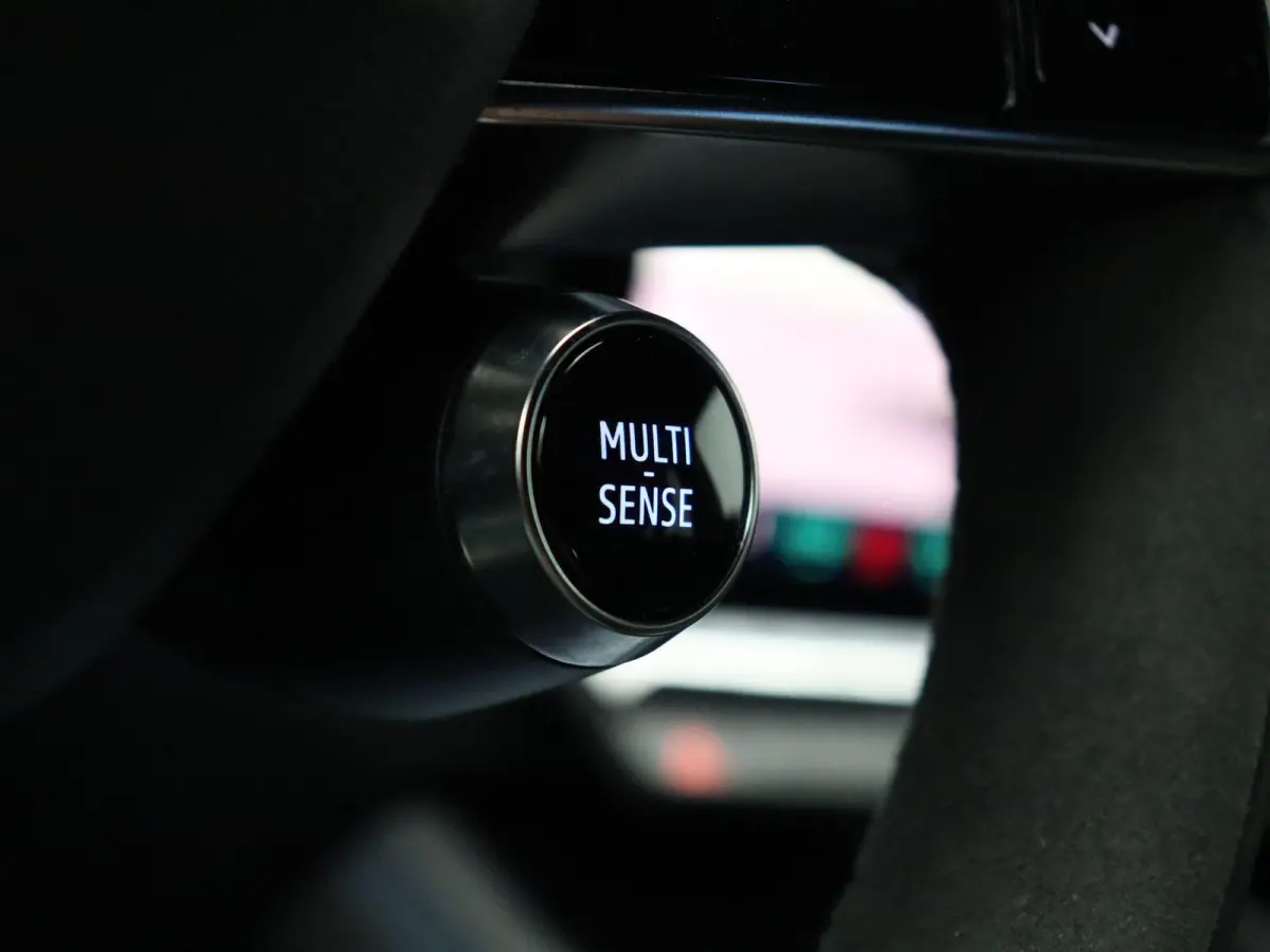 Full hybrid 200 iconic esprit Alpine | Facelift | Stoel-stuurverwarming | Adaptieve cruise control | Elektrisch bedienbare stoelen | Navigatie |