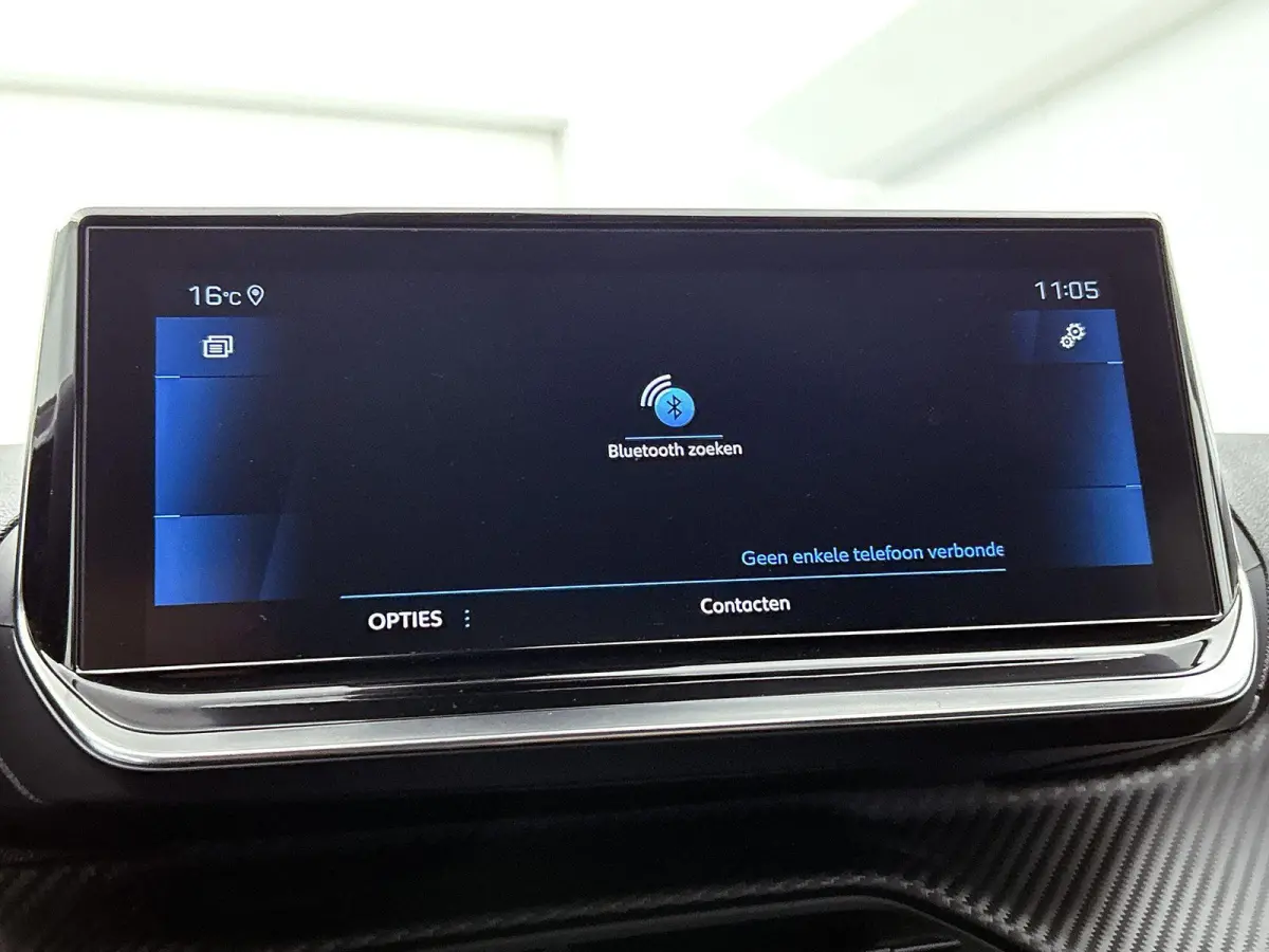 1.2 130pk Allure Pack | Navigatie | LED Koplampen | Parkeercamera achter | Digitaal 3D Dashboard | Apple Carplay / Android Auto |