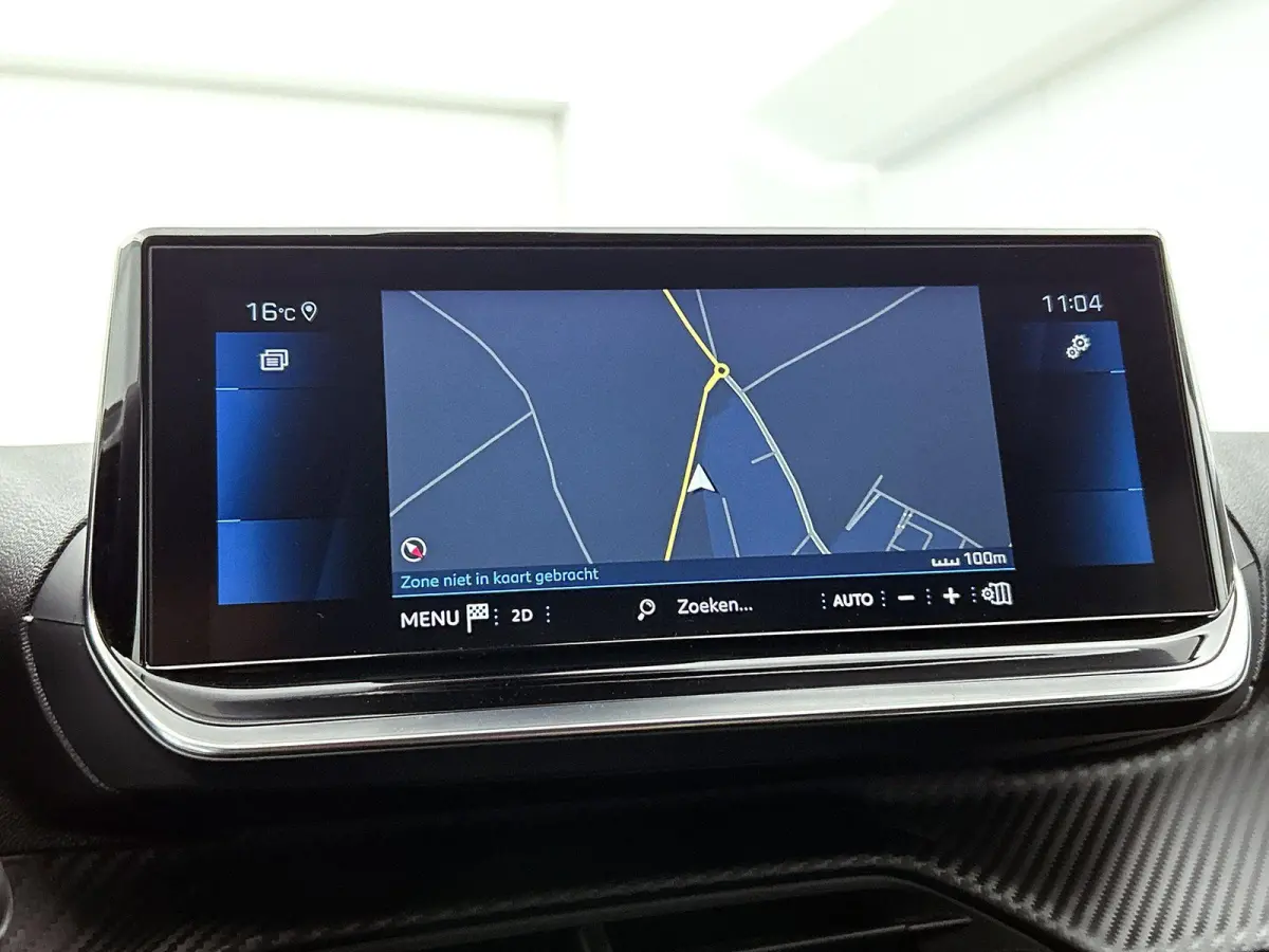 1.2 130pk Allure Pack | Navigatie | LED Koplampen | Parkeercamera achter | Digitaal 3D Dashboard | Apple Carplay / Android Auto |