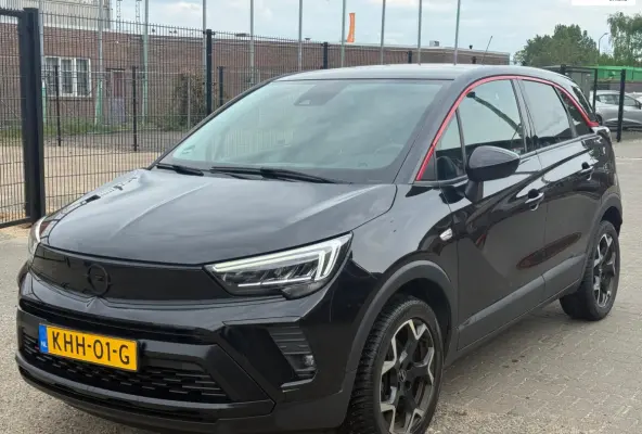 1.2 Turbo GS Line Carplay 360 camera Carplay