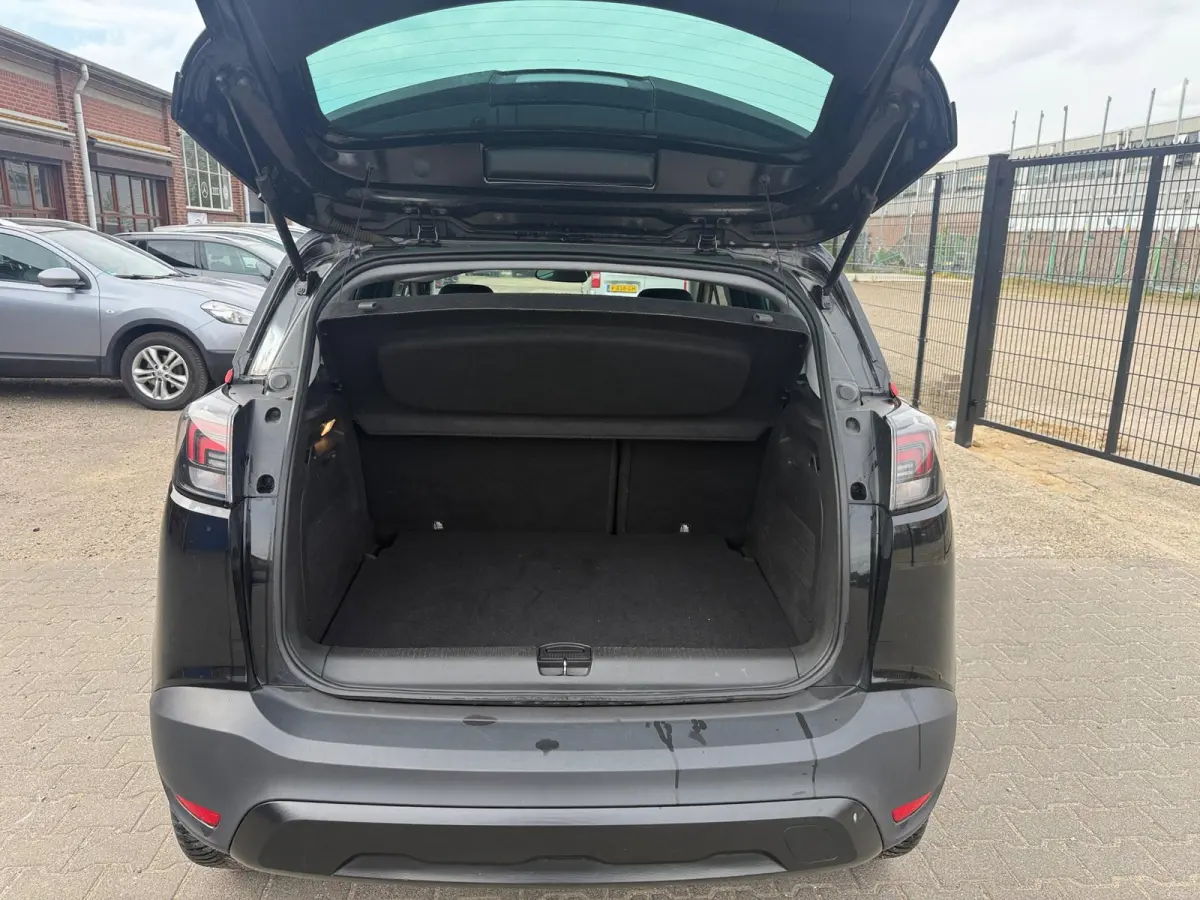 1.2 Turbo GS Carplay 360 camera Carplay
