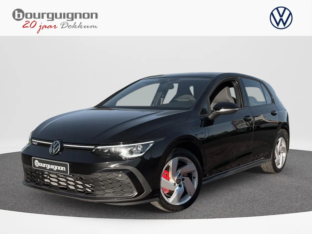 1.4 eHybrid GTE | 245PK | PHEV | ACC | Clima | Pdc |