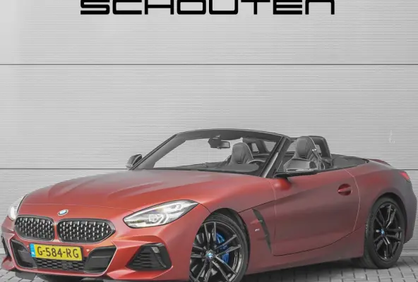 M40i First Edition H/K HUD ACC Memory Stuur & Stoelverw