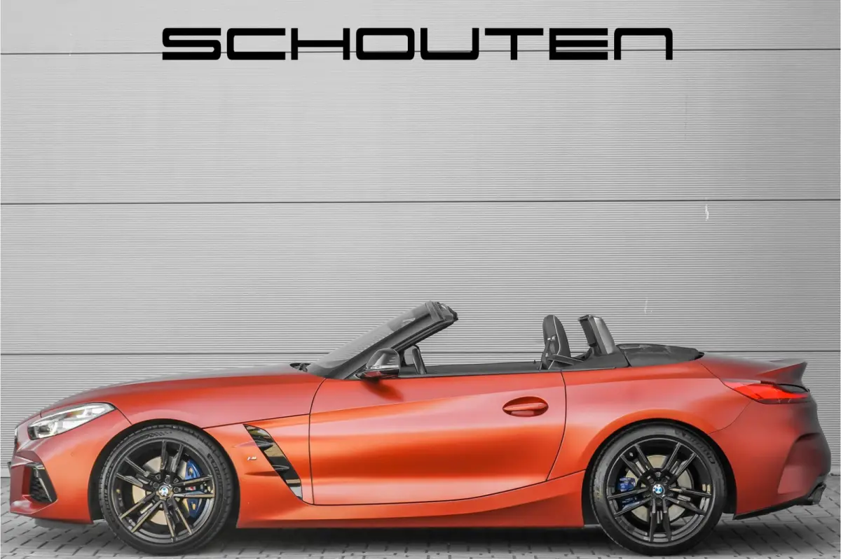 M40i First Edition H/K HUD ACC Memory Stuur & Stoelverw