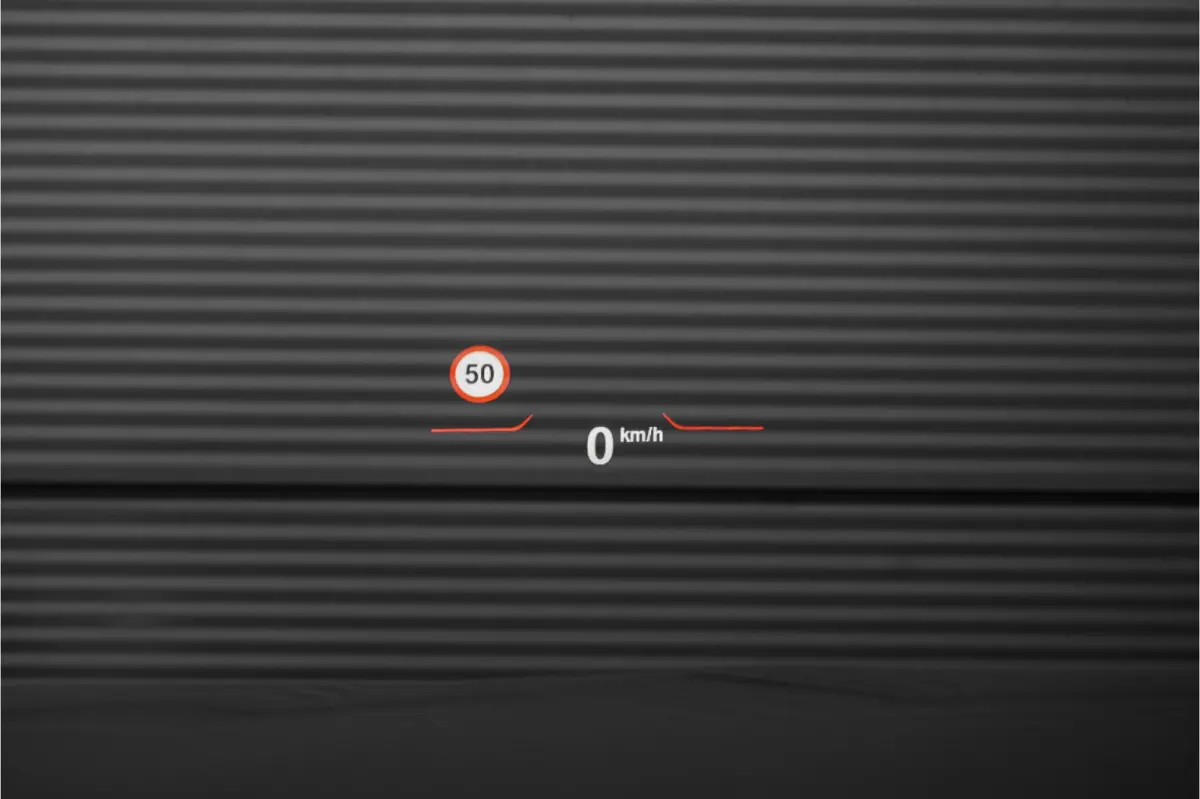 M40i First Edition H/K HUD ACC Memory Stuur & Stoelverw