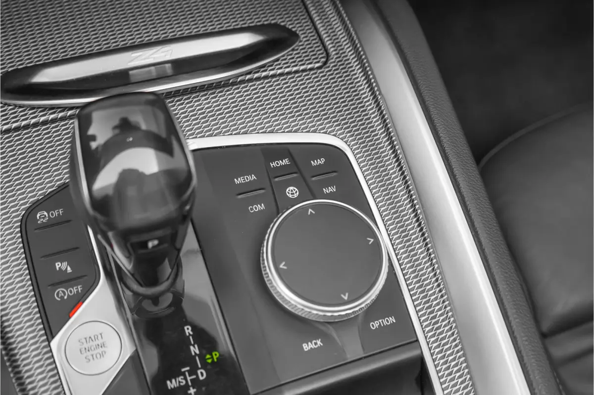 M40i First Edition H/K HUD ACC Memory Stuur & Stoelverw