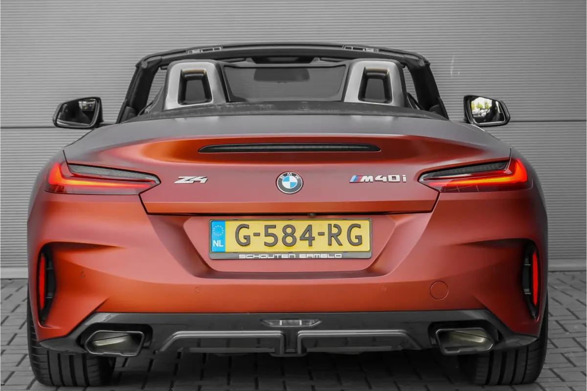 M40i First Edition H/K HUD ACC Memory Stuur & Stoelverw
