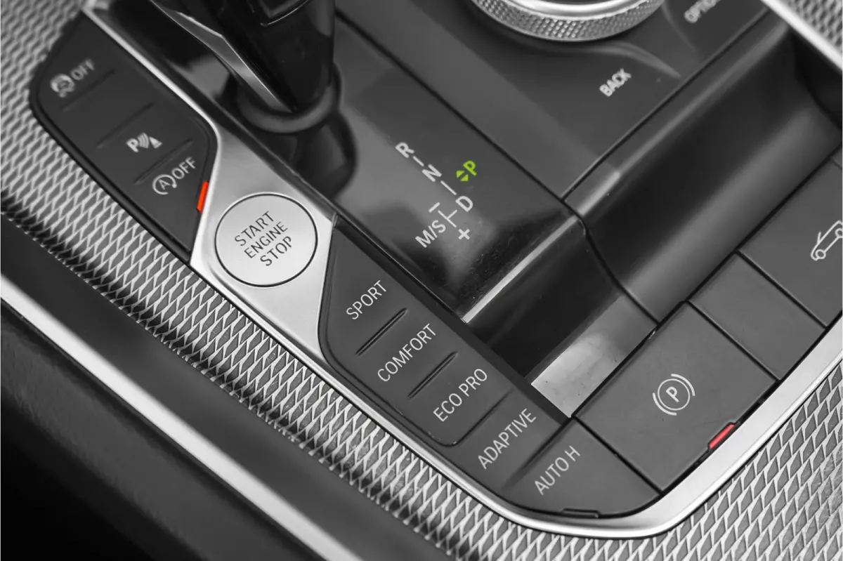 M40i First Edition H/K HUD ACC Memory Stuur & Stoelverw