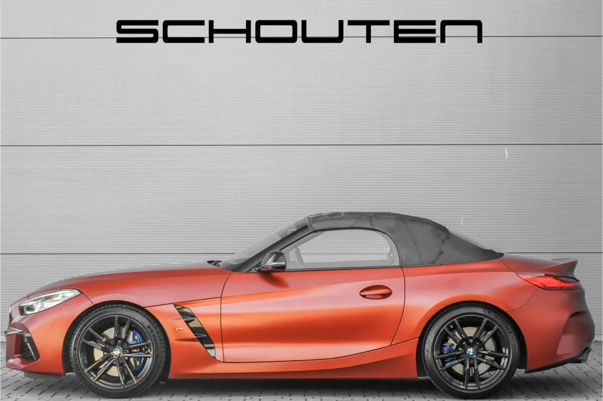 M40i First Edition H/K HUD ACC Memory Stuur & Stoelverw