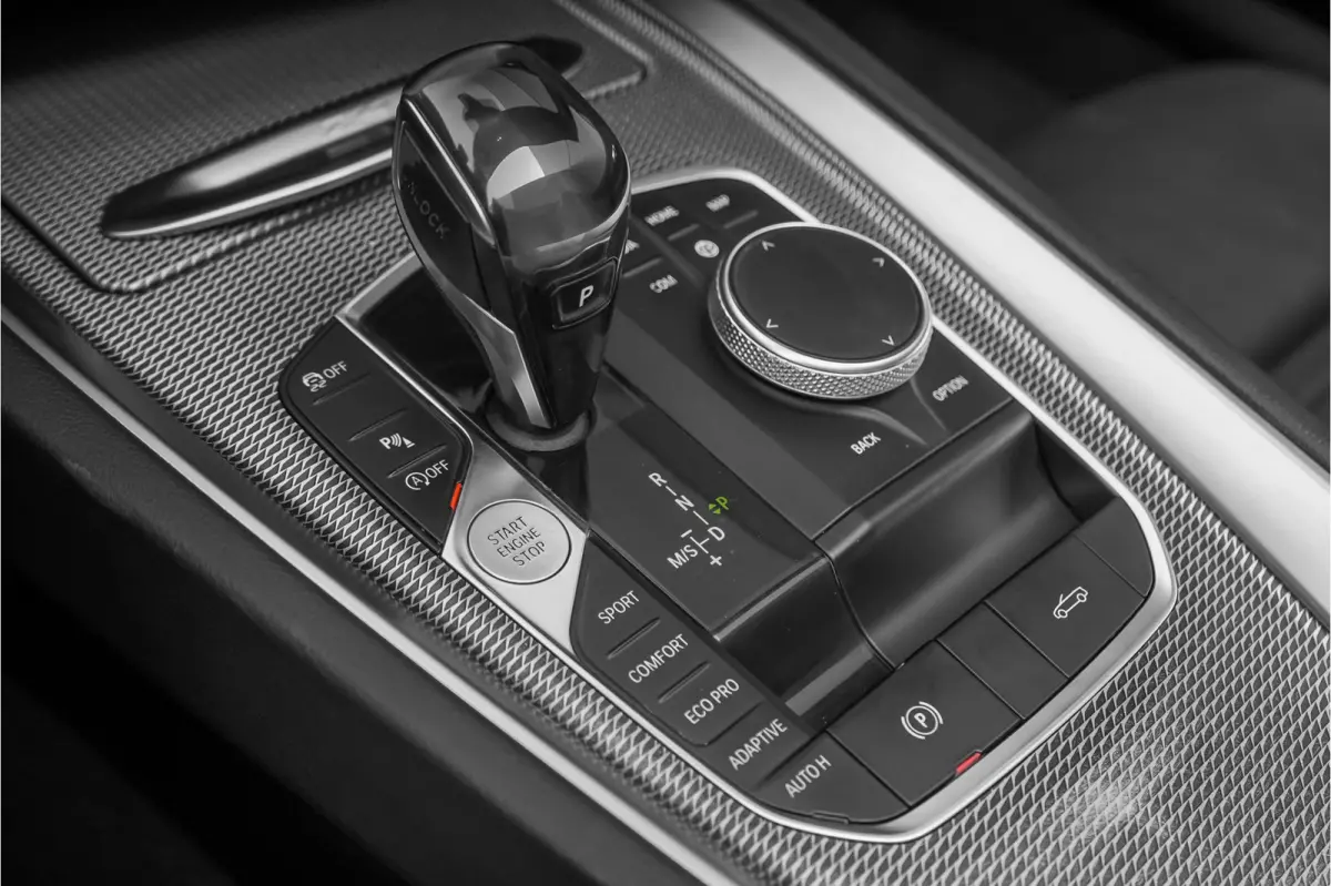 M40i First Edition H/K HUD ACC Memory Stuur & Stoelverw