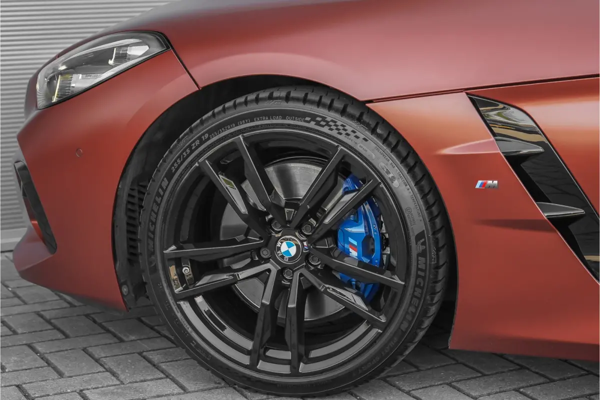M40i First Edition H/K HUD ACC Memory Stuur & Stoelverw