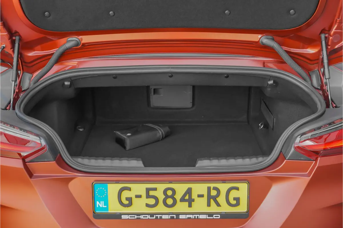 M40i First Edition H/K HUD ACC Memory Stuur & Stoelverw