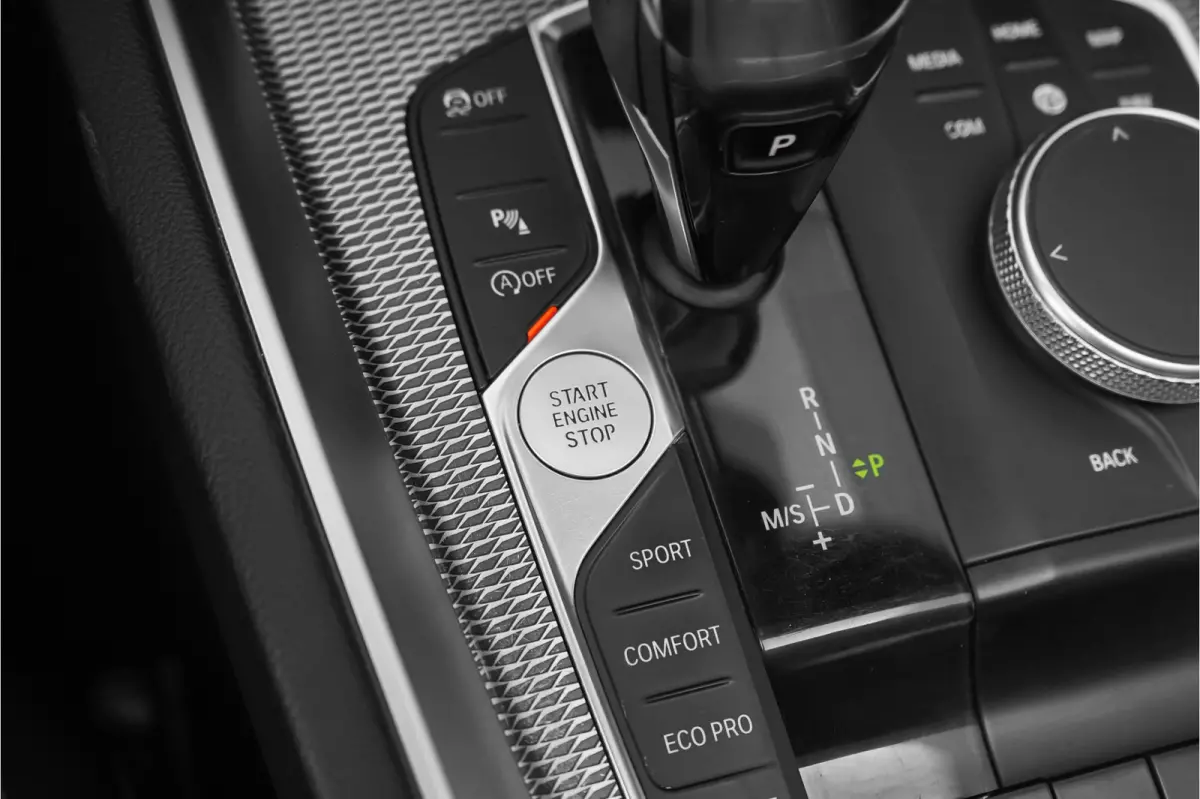 M40i First Edition H/K HUD ACC Memory Stuur & Stoelverw