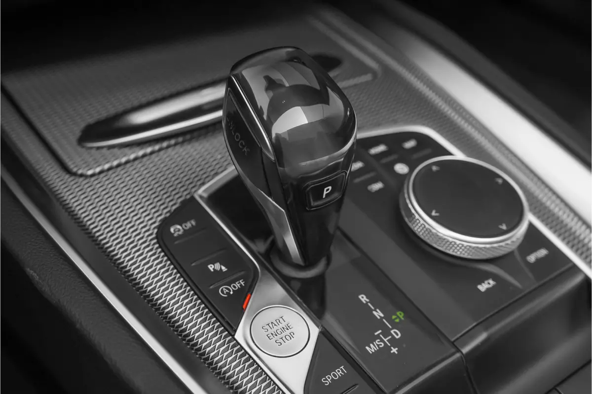 M40i First Edition H/K HUD ACC Memory Stuur & Stoelverw